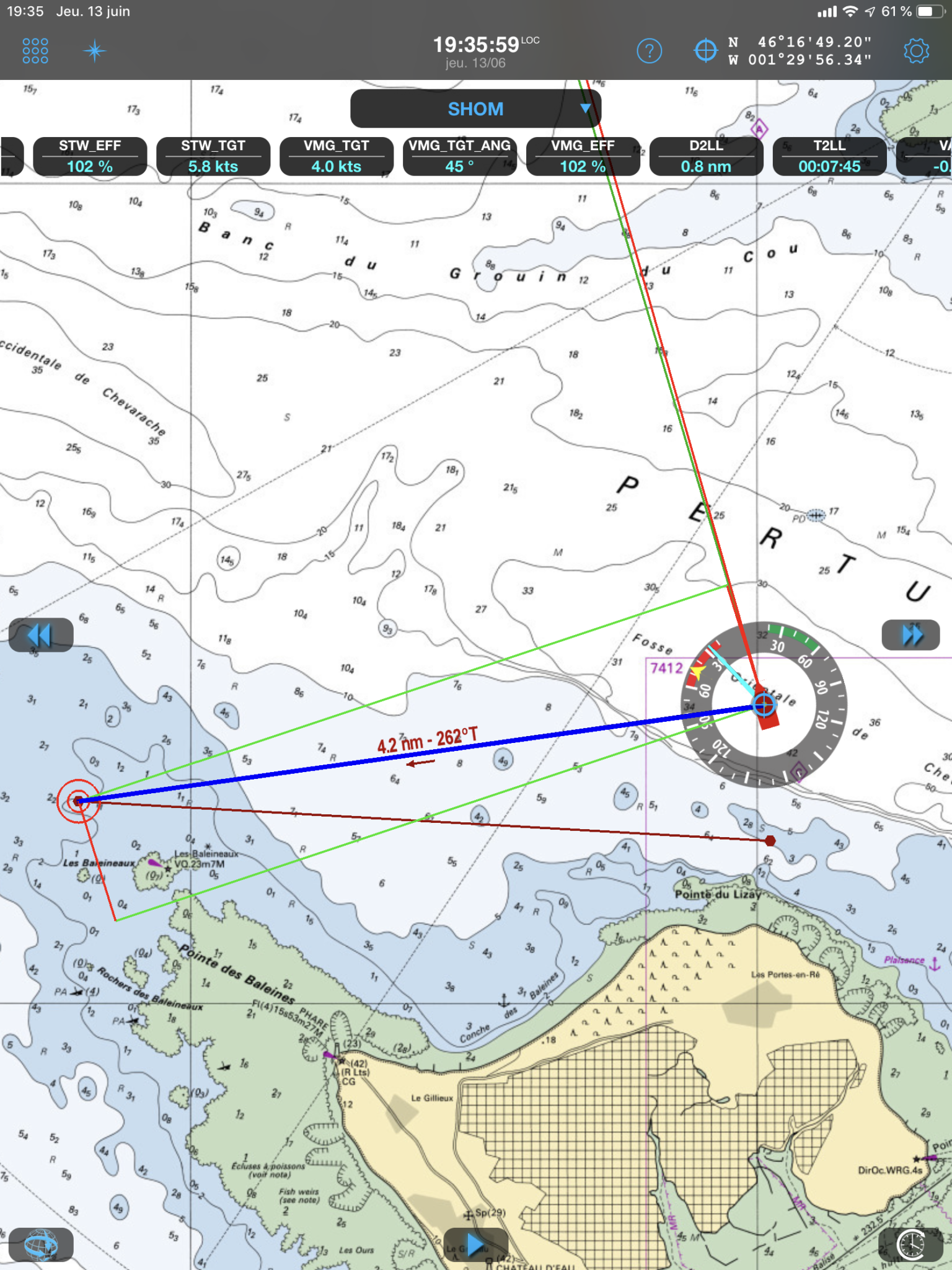 Les Laylines aident à améliorer la performance