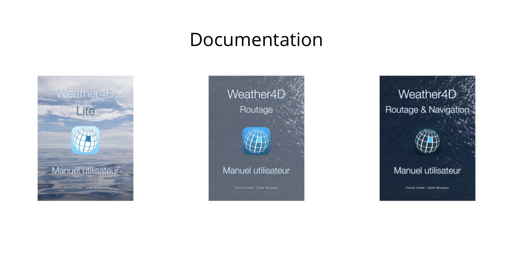 Documentation