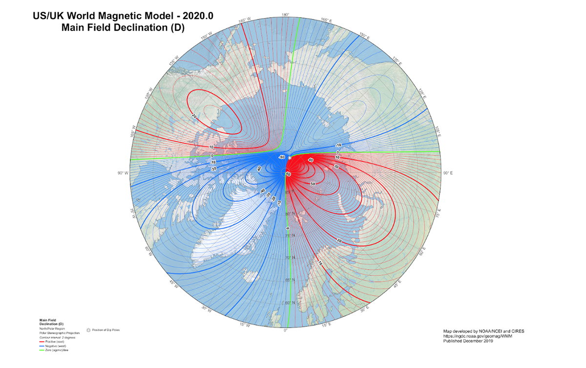 wmm-globe